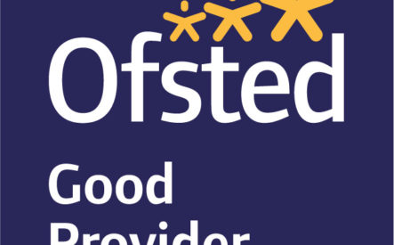 Ofsted Good Provider Logo